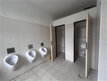Kino pred rekonštrukciou